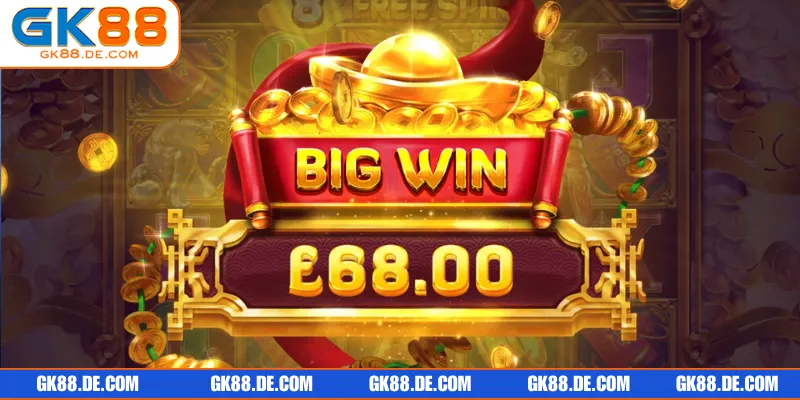 Canh chu kỳ nổ hũ để đặt cược trúng Jackpot lớn