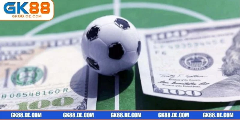 Kèo hiệp phụ có cách chơi đơn giản và diễn ra nhanh chóng