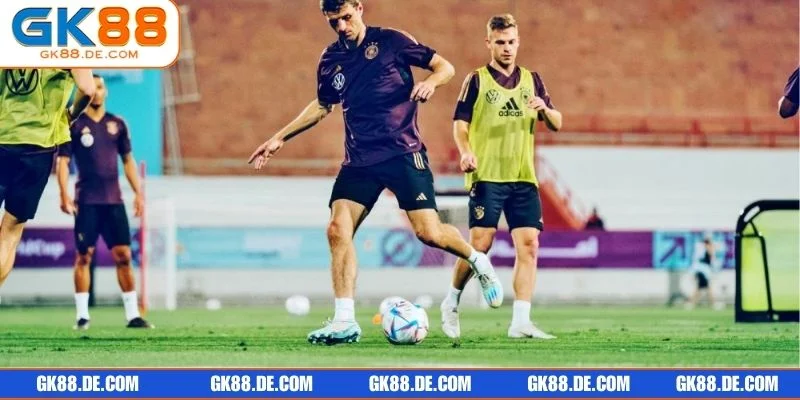 Nắm được lịch sử đối đầu giúp bạn hiểu rõ hơn thế trận và đưa ra quyết định đúng đắn