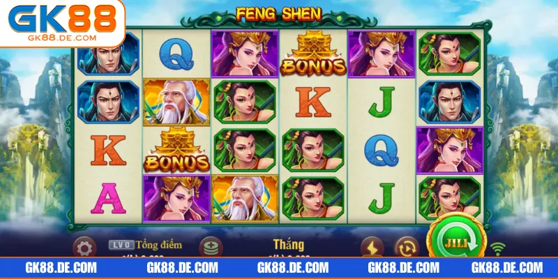 Săn hũ thần tài đậm nét văn hóa Á Đông đỏ rực rỡ