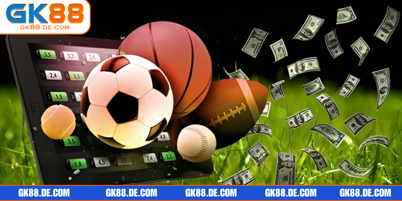 Tổng quan về kèo cá cược trực tuyến cho hội viên vừa bắt đầu